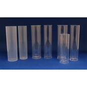 Drosophila Vials, Polystyrene